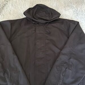 Women’s wind breaker